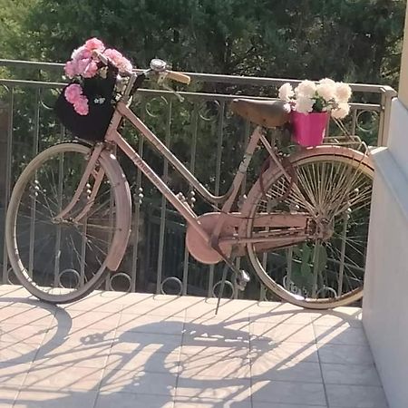 Le Rive - Soggiorno/Vacanza A Tufo Torrioni Kültér fotó