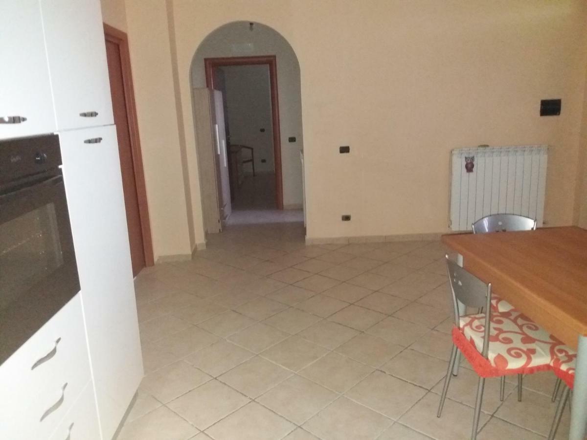 Le Rive - Soggiorno/Vacanza A Tufo Torrioni Kültér fotó