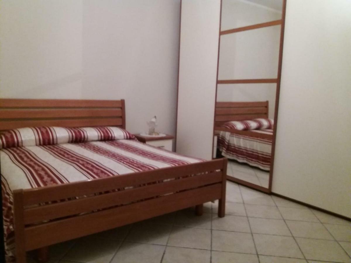 Le Rive - Soggiorno/Vacanza A Tufo Torrioni Kültér fotó