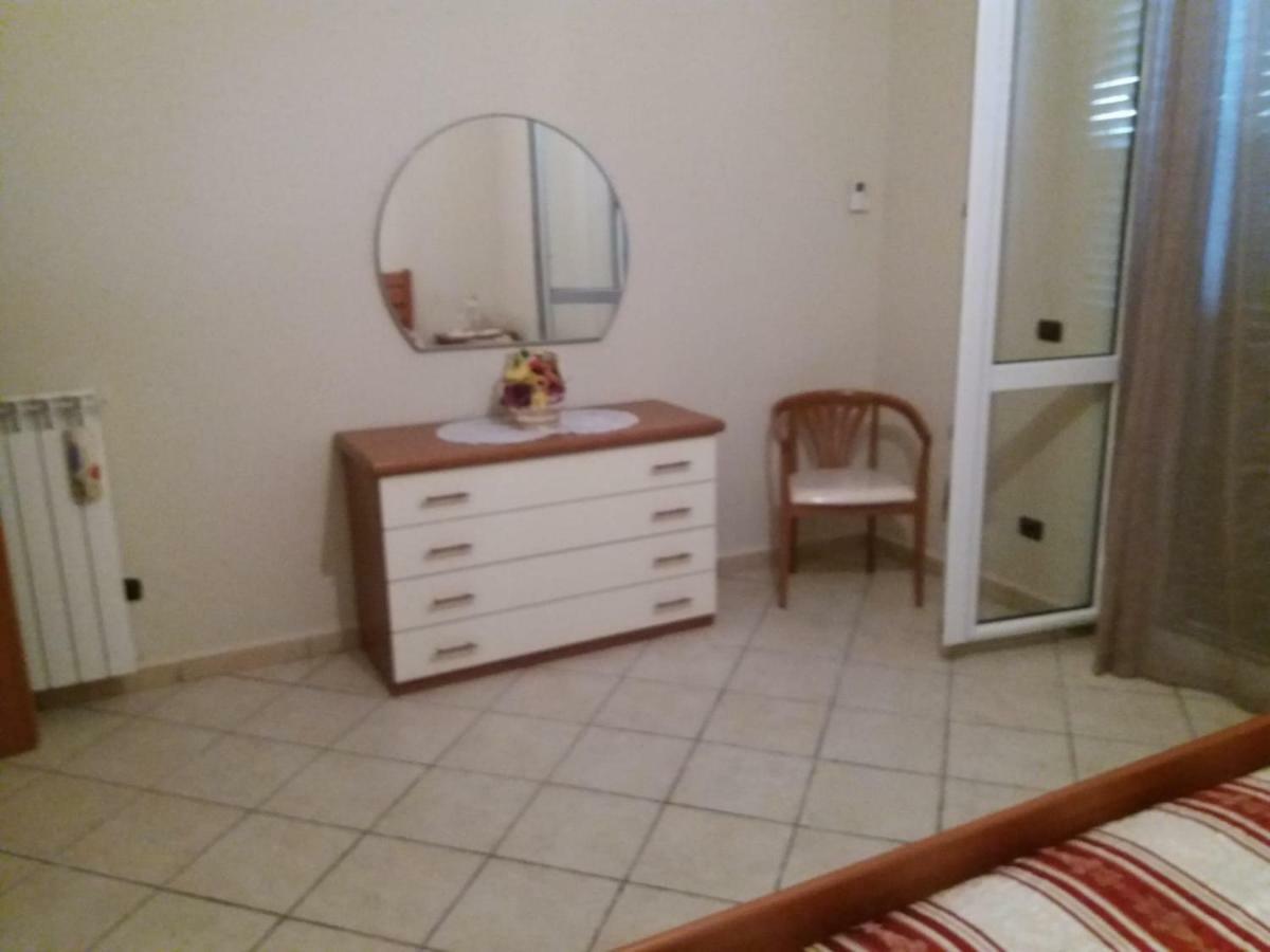 Le Rive - Soggiorno/Vacanza A Tufo Torrioni Kültér fotó