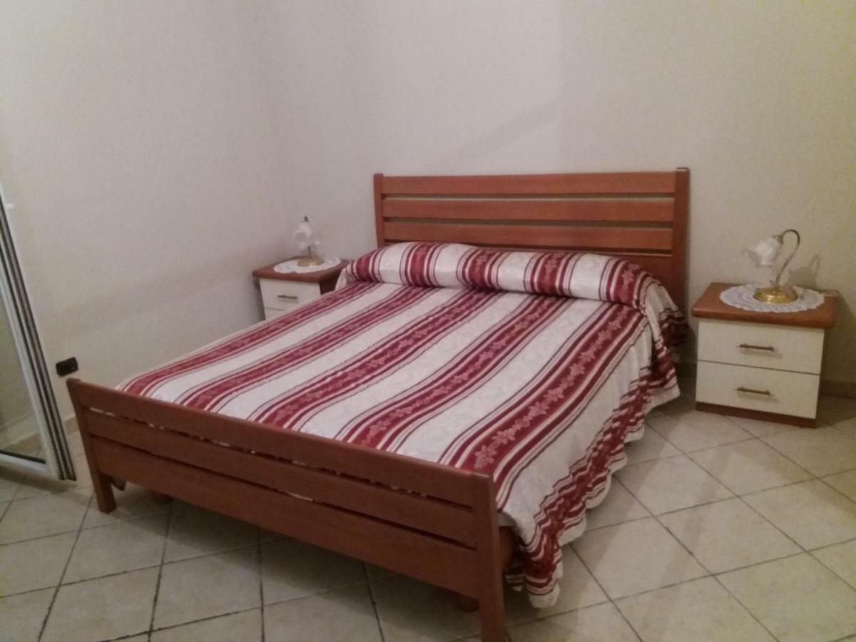 Le Rive - Soggiorno/Vacanza A Tufo Torrioni Kültér fotó