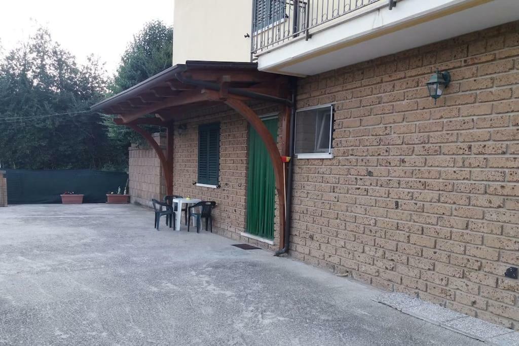 Le Rive - Soggiorno/Vacanza A Tufo Torrioni Kültér fotó