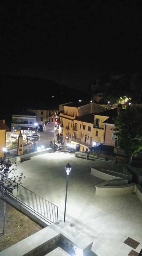 Le Rive - Soggiorno/Vacanza A Tufo Torrioni Kültér fotó
